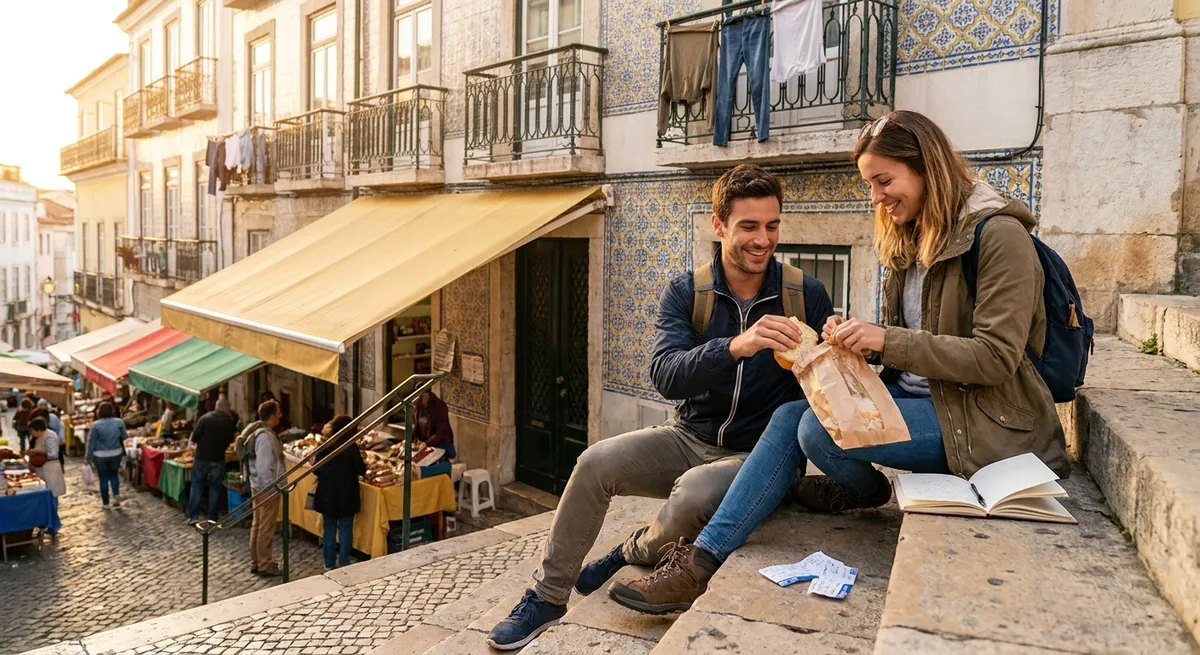 Unlock Everyday Adventures: Budget Travel Without Waiting for “Someday”