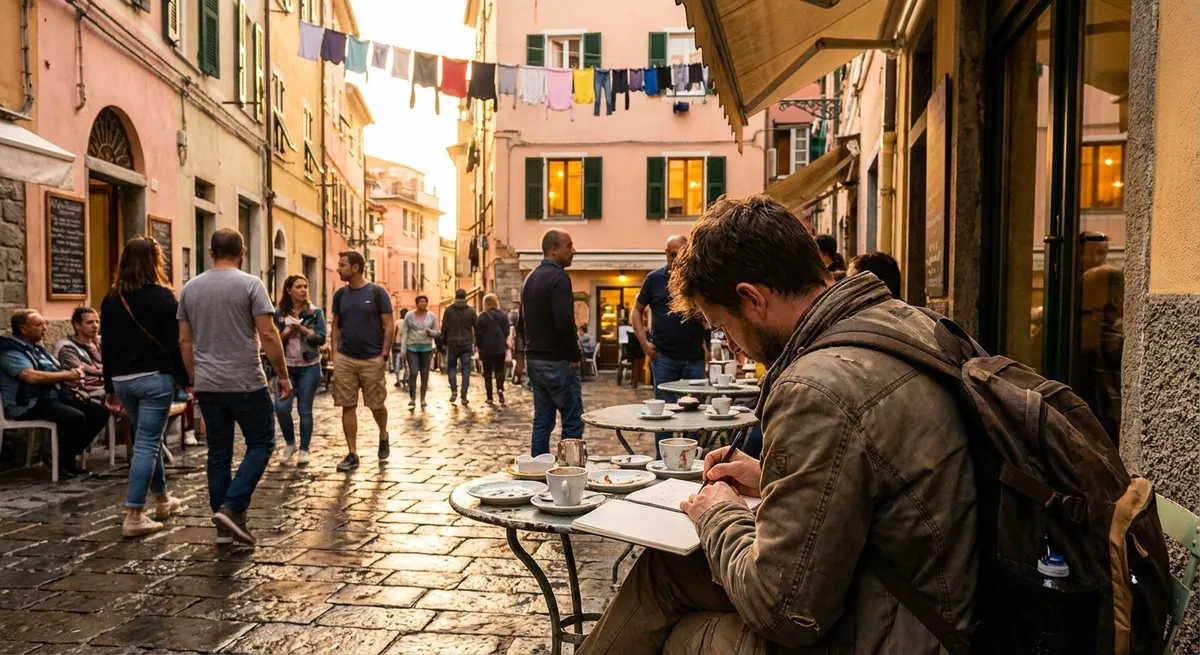 Slow Travel Cities: Where Staying Longer Changes Everything