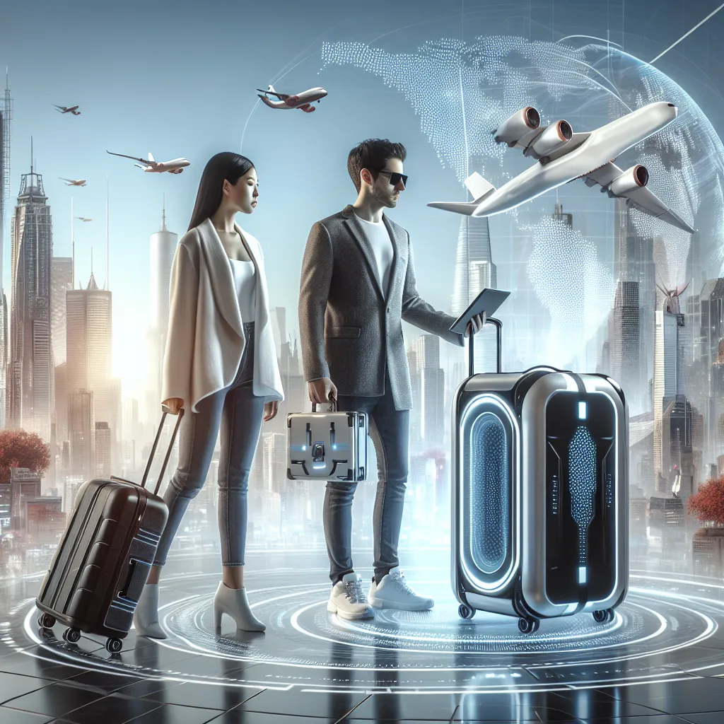 Travel Light & Right: Mastering the Art of Carry-On Travel in 2025