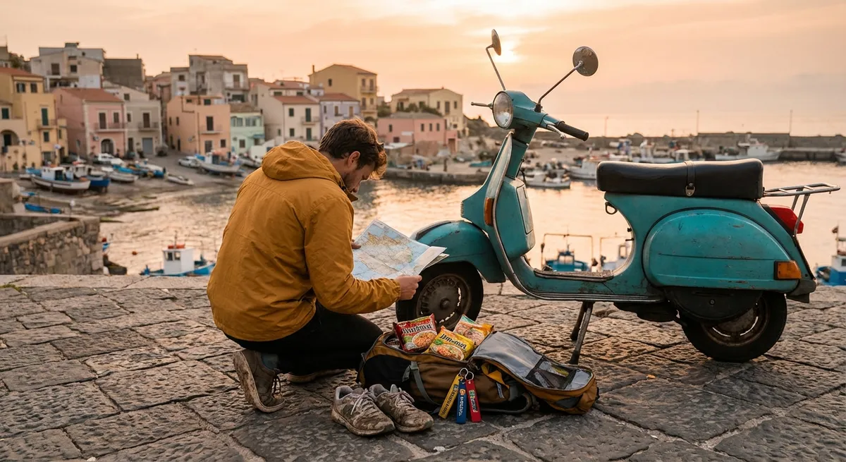 The Flexible Traveler’s Guide to Budget-Friendly Getaways