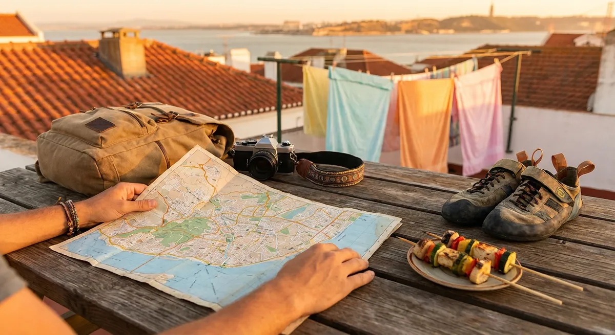 Micro-Adventure Cities: Urban Bases That Turn Short Trips Epic