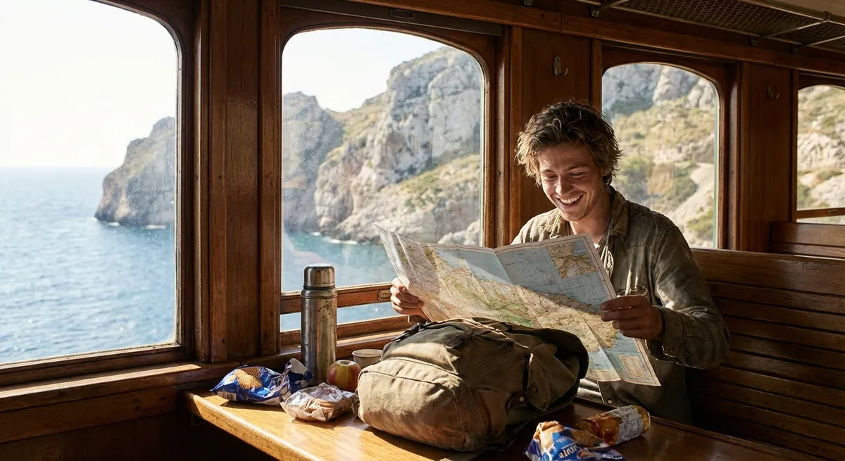 Break the Distance, Not the Bank: Craft Your Own Low-Cost Escape