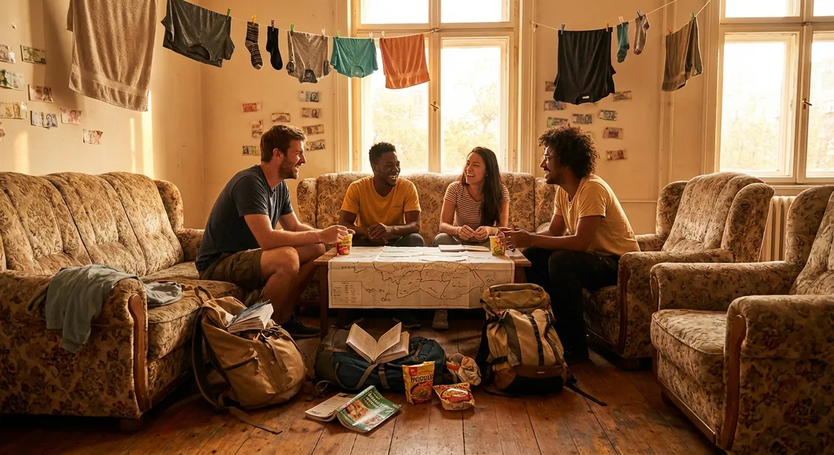 Rethink “Cheap”: Build a Travel Lifestyle That Fits Your Wallet