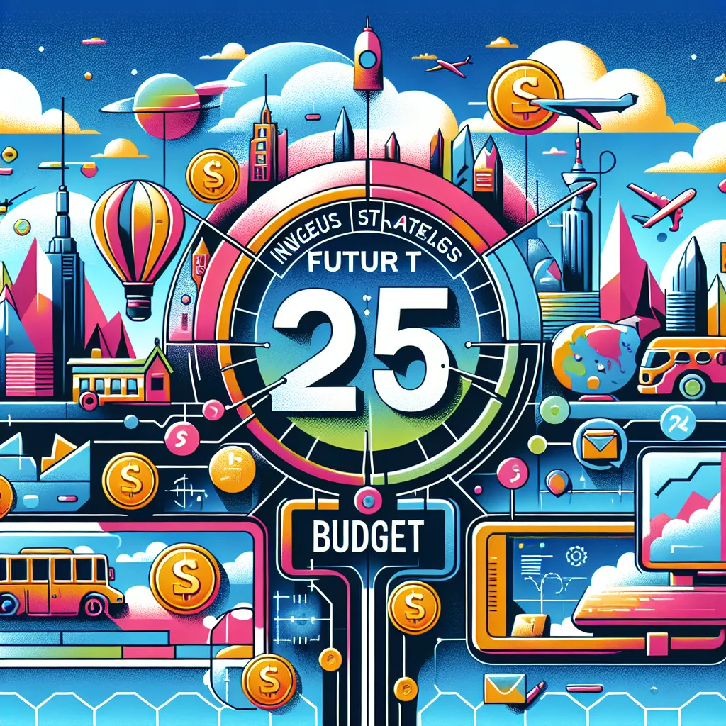 5 Ingenious Ways to Explore More and Spend Less in 2025