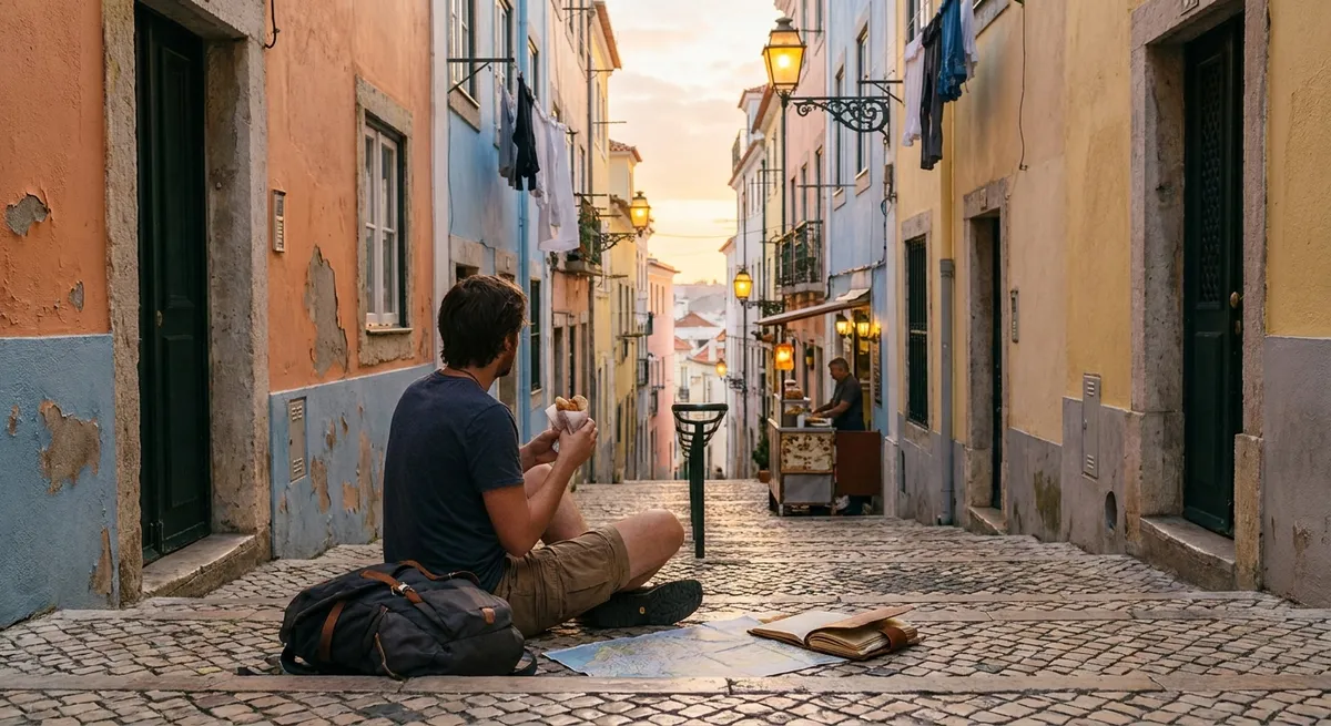 Make Every Dollar a Passport: Crafting Trips That Feel Rich, Not Pricey