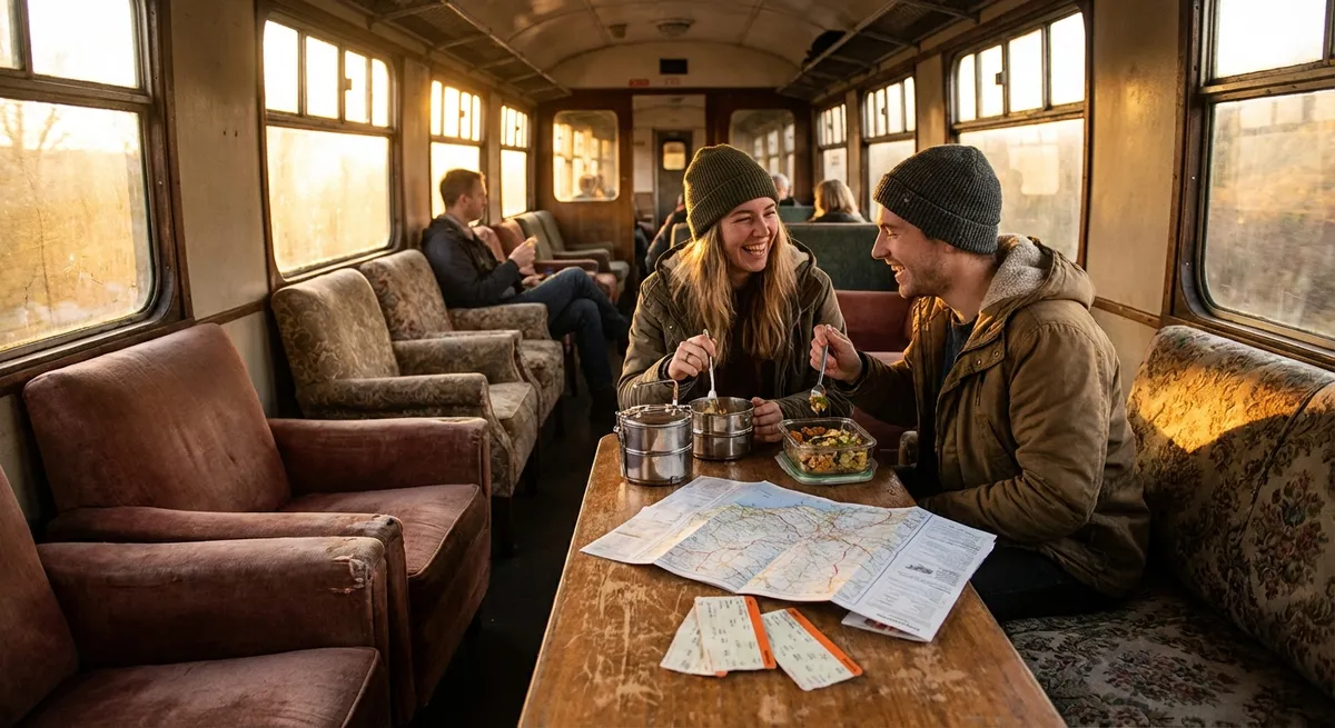 Budget Trips That Don’t Feel Cheap: Smarter Ways To Stretch Every Mile