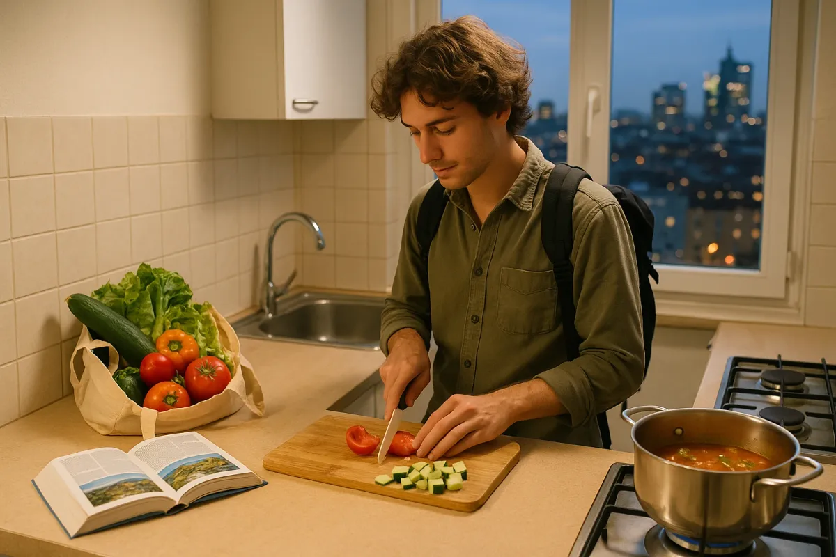 Steal These Chef-Approved Tricks to Eat Better (and Cheaper) When You Travel