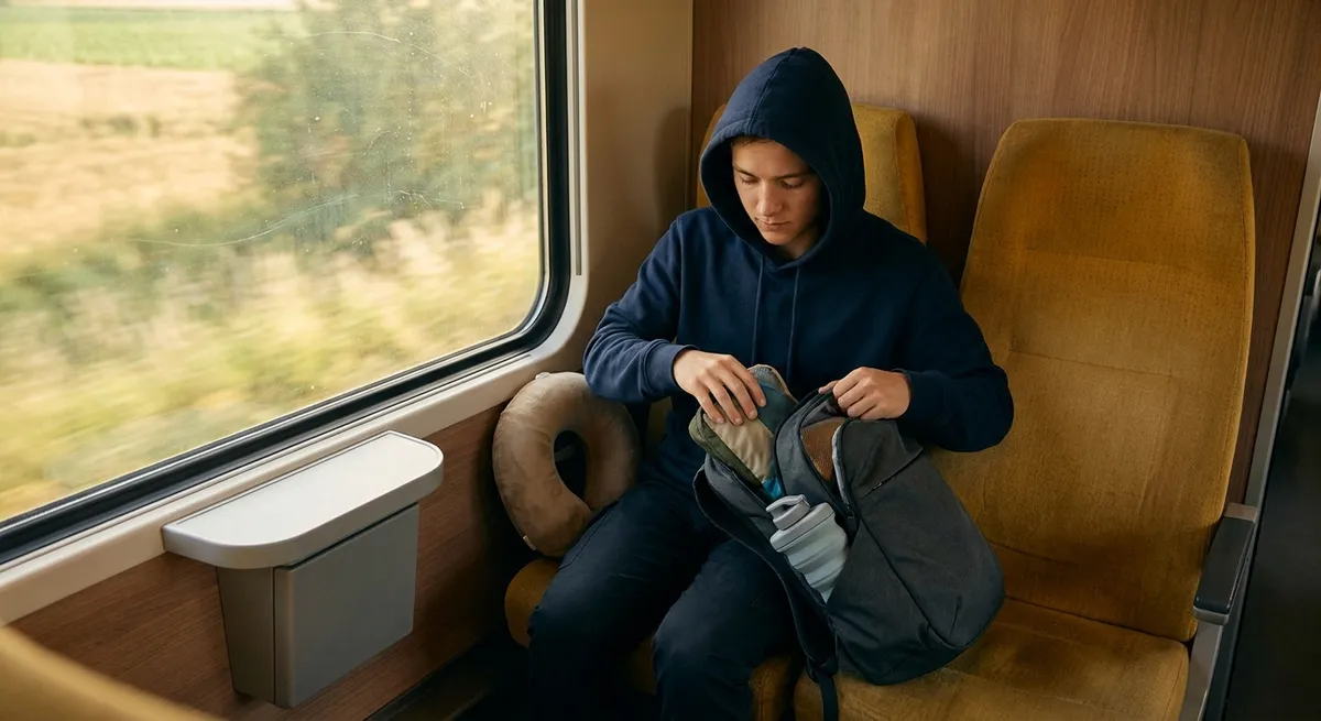 Outsmart the Journey: Travel Hacks That Quietly Upgrade Every Trip