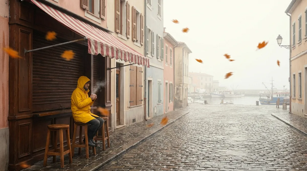 Follow the Season, Not the Crowd: Smarter Timing for Your Next Destination