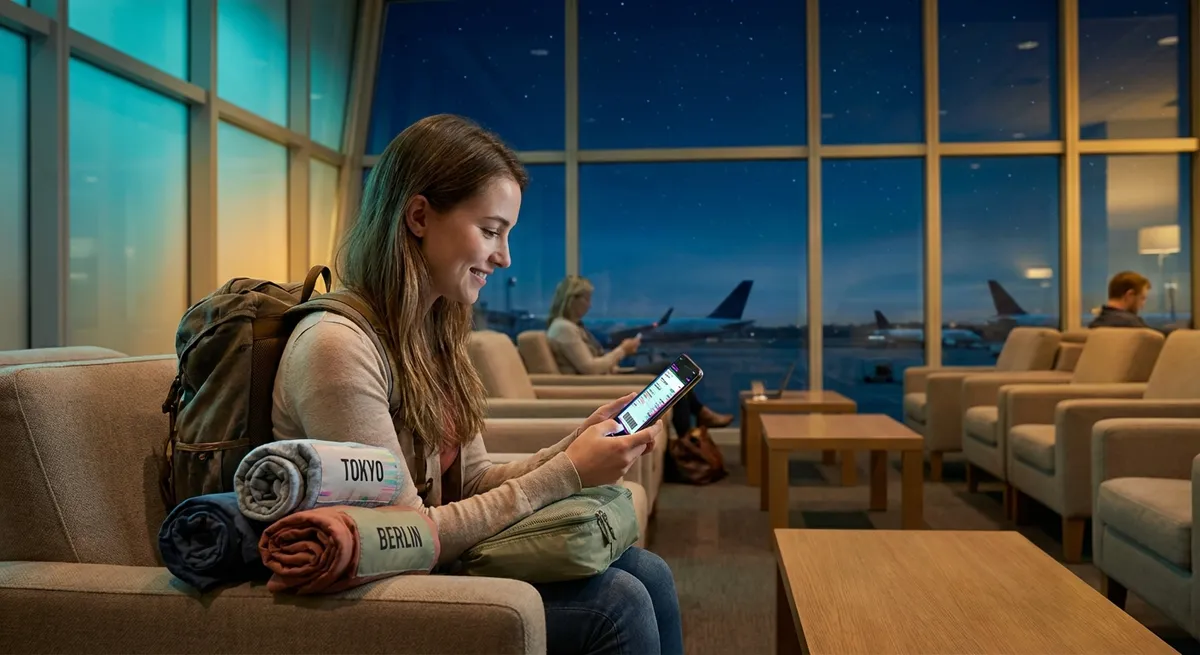 Outsmart Your Next Trip: Travel Hacks Frequent Flyers Swear By