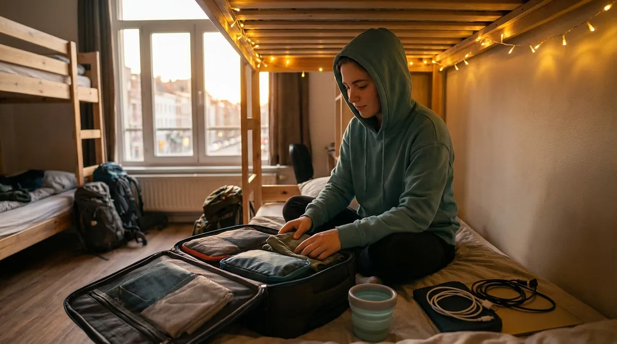 The “Invisible” Travel Hacks That Quietly Upgrade Every Trip