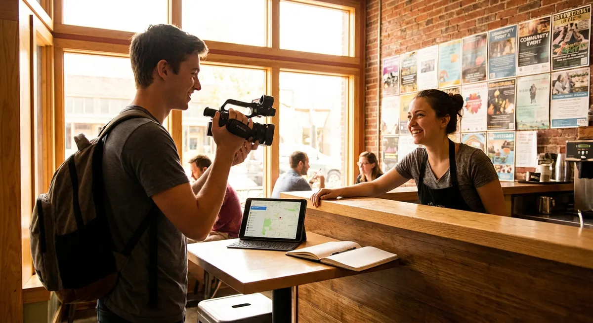 Unlock “Local Mode”: Travel Hacks That Make Any City Feel Like Home