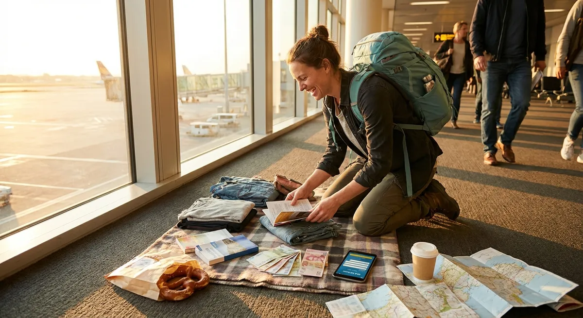 The Flexible Traveler’s Guide to Smarter Budget Trips