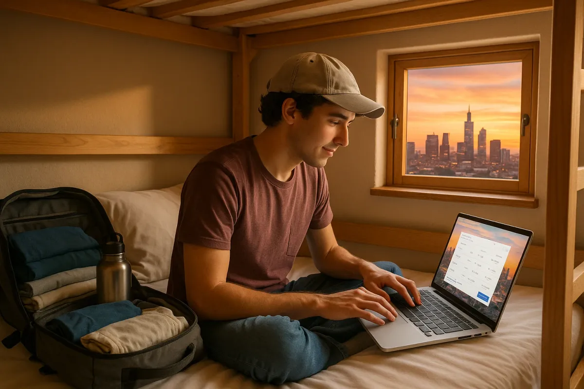 From “Luxury” To Everyday: Smart Ways To Travel Well On A Tiny Budget