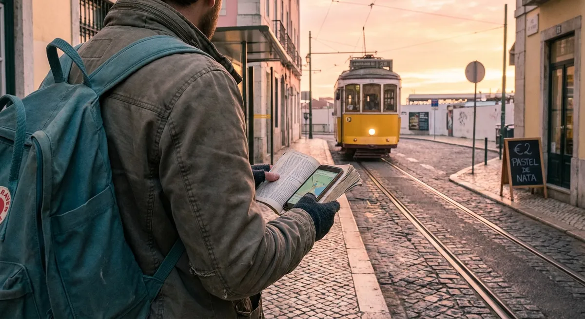 Quietly Brilliant: Budget Travel Strategies That Don’t Feel Cheap