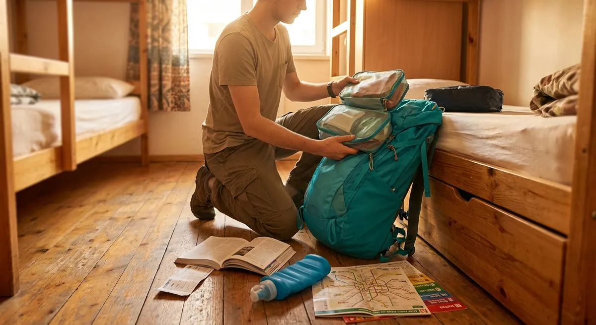 Outsmart Your Next Trip: Travel Hacks That Work in the Real World