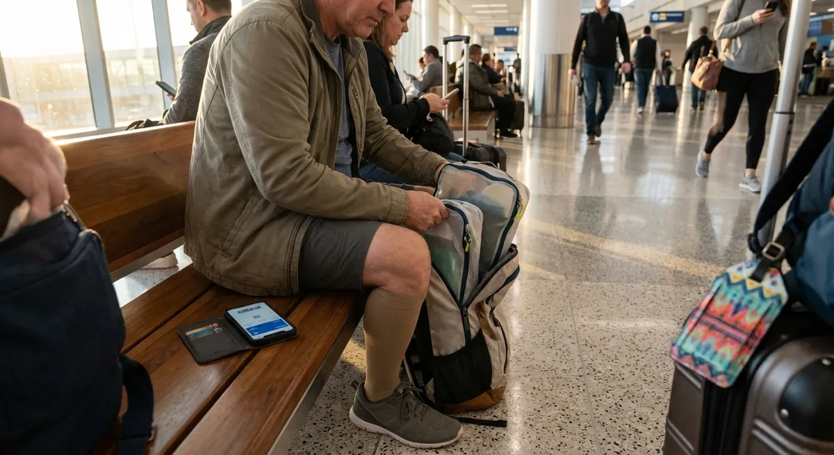 Outsmart Your Next Trip: Travel Hacks Frequent Flyers Swear By