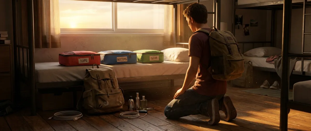 Friction-Free Travel: Tiny Systems That Make Every Trip Smoother