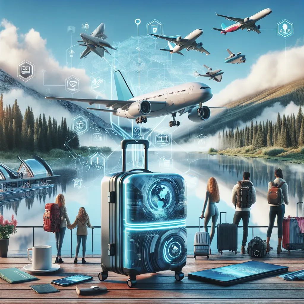 Reinvent Your Roaming: 5 Fresh Travel Hacks for a Game-Changing 2025 Adventure