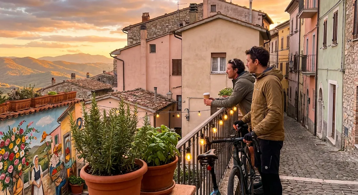 Micro-City Escapes: Discovering Big Adventures in Small Urban Gems