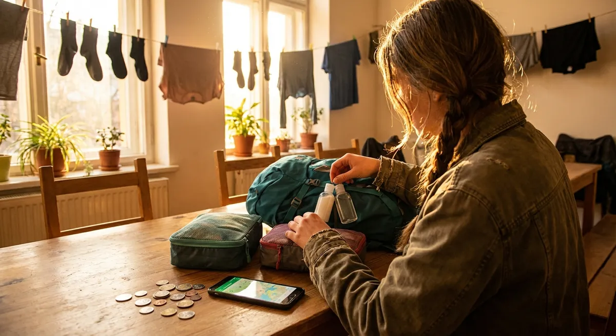 The Travel Shortcut Playbook: Smart Hacks for Smoother Trips