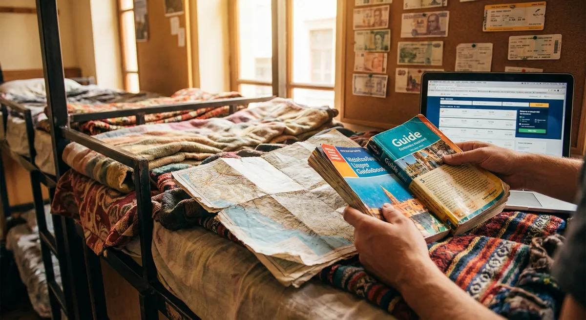 The “Local Switch” Playbook: Travel More While Spending Less