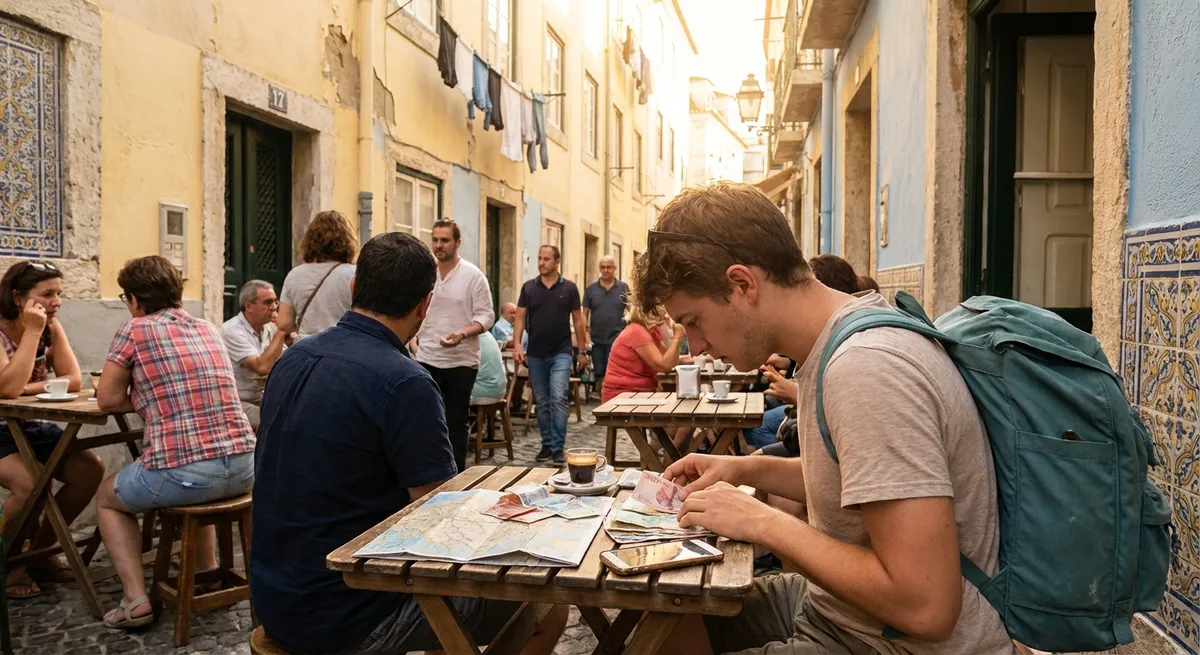 Unlock More Trip for Your Money: Crafting a Budget That Feels Luxurious