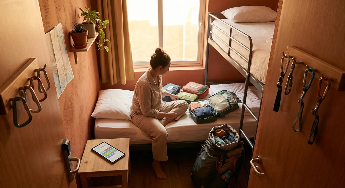 Travel Like a Systems Hacker: Tiny Tweaks That Transform Any Trip