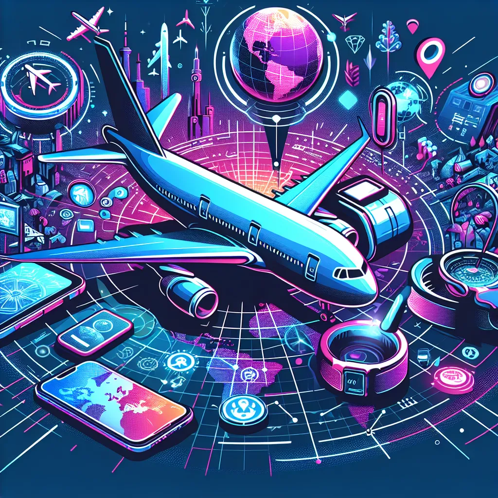 Revolutionize Your Roaming: 5 Unexpected Travel Hacks for Epic 2025 Adventures