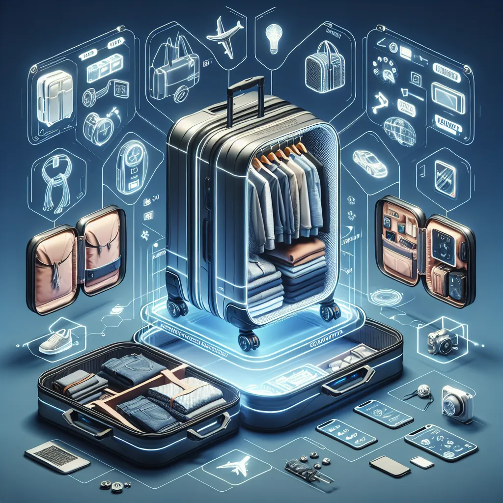 Unleash the Power of Purposeful Packing: 5 Stellar Strategies for the Savvy 2025 Traveler