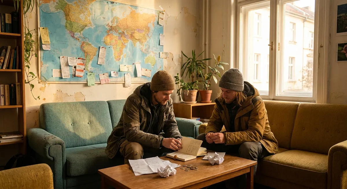 Travel on Your Terms: Build a Budget That Bends, Not Breaks