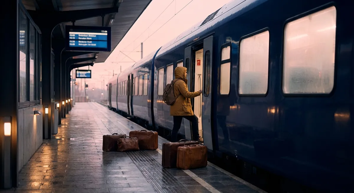 The Off-Peak Advantage: Smarter Timing for Bigger Travel Savings