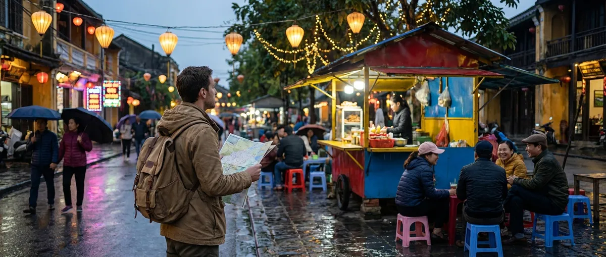 How to Decode a New City Fast (So It Feels “Yours” in 48 Hours)