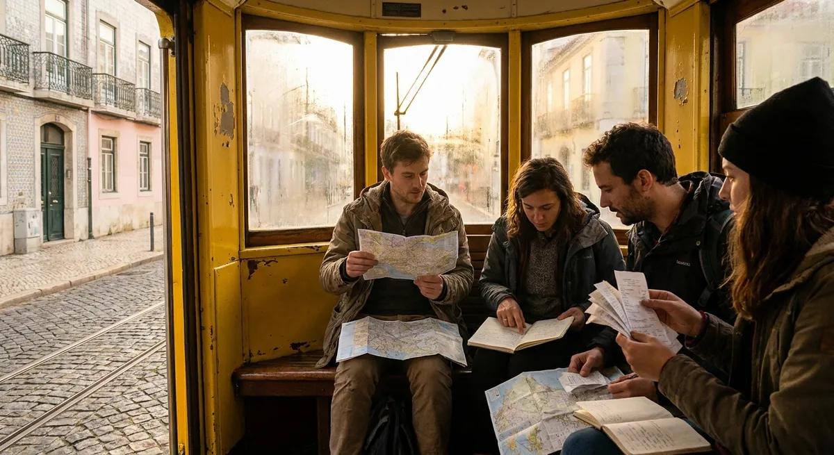 Flip the Script on Budget Travel: Spend Less, Experience More