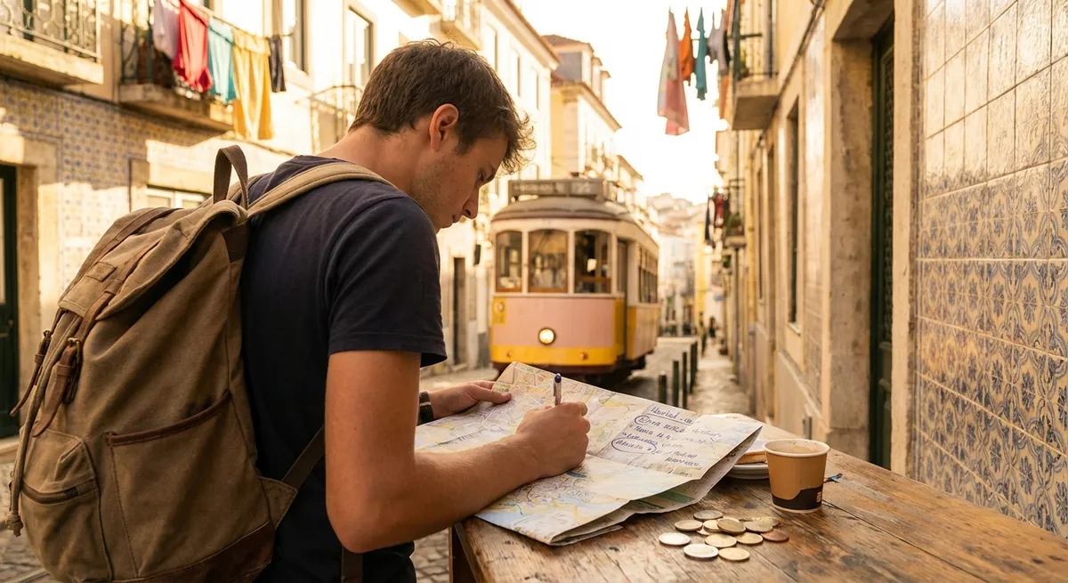 The Spontaneous Saver’s Guide to Smarter Budget Trips