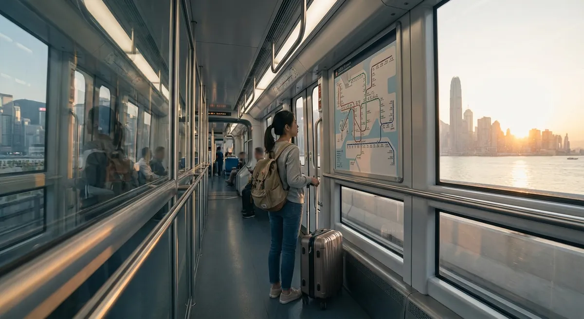 Micro-Adventures in Big Cities: Turn Layovers into Mini Trips