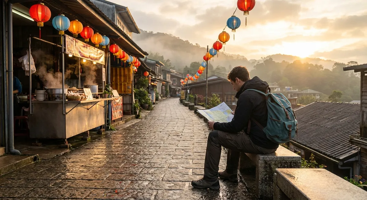 Hidden-Value Travel: Craft A Rich Trip On A Slim Budget