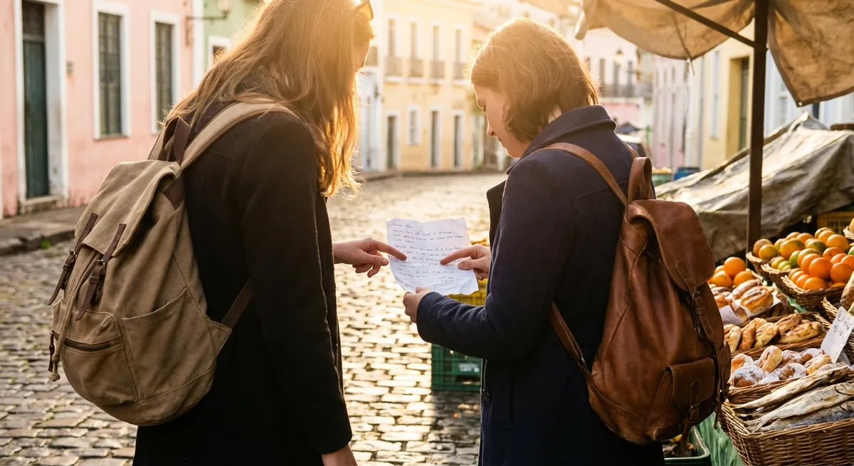 Smart-Spend Adventures: Turn Any Trip Into a Budget Win