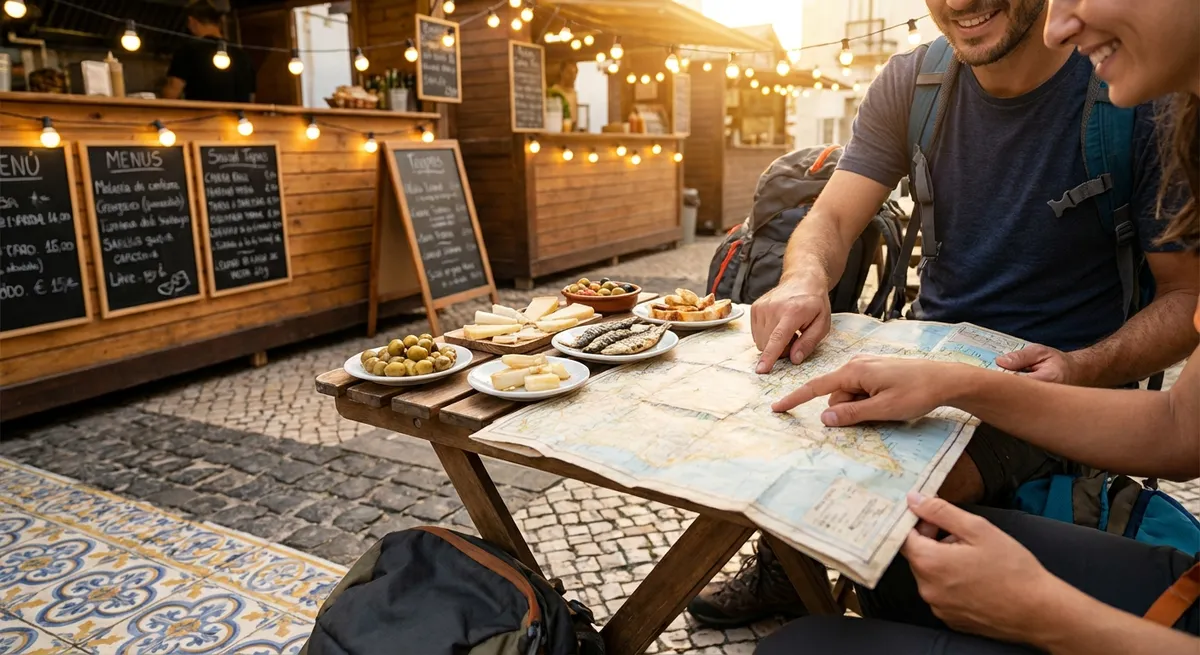 Pocket-Smart Adventures: Craft Trips That Feel Rich, Not Pricey