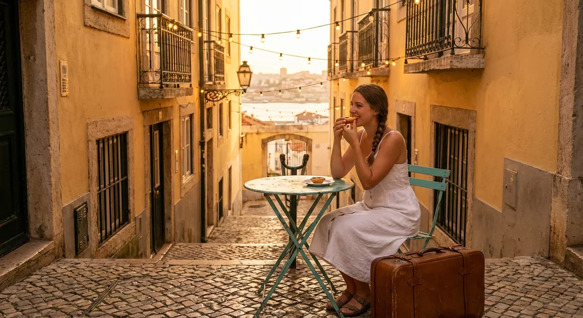 Unlock Hidden Value: Budget Trips That Feel Surprisingly Luxurious