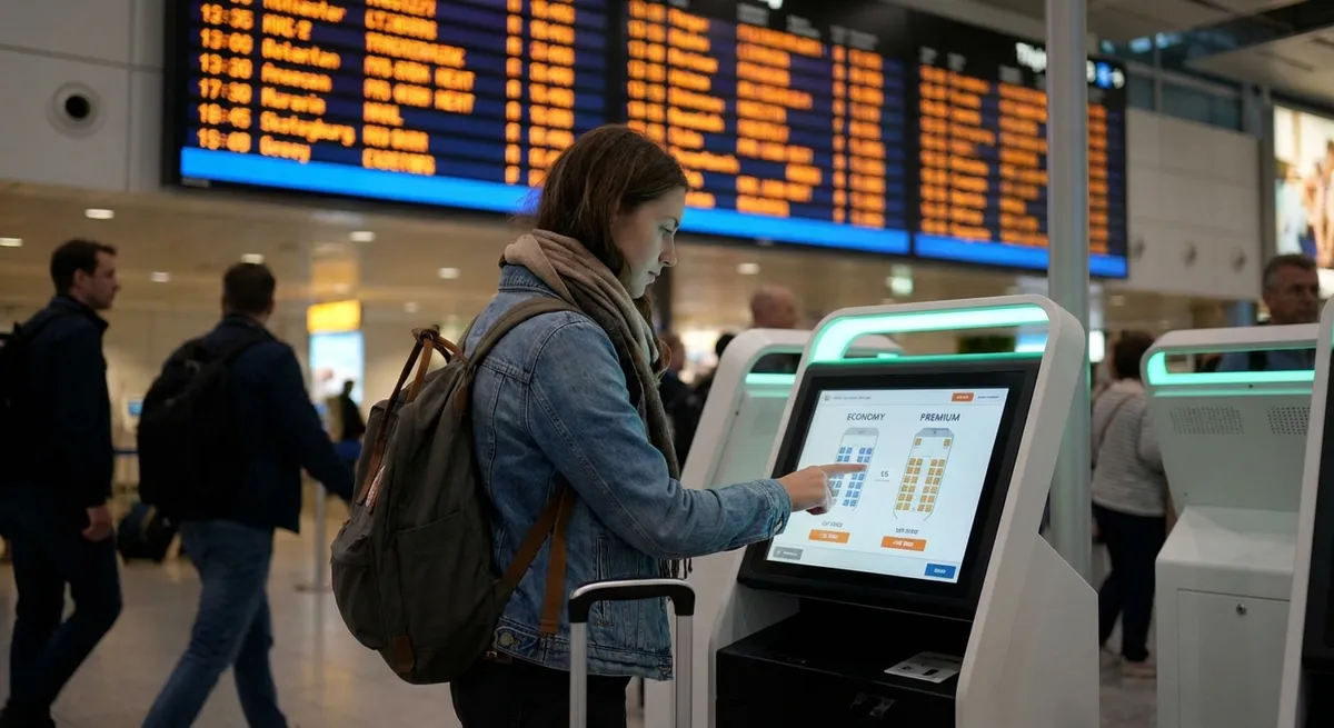 The “Micro‑Upgrade” Way To Travel: Tiny Tweaks, Big Savings