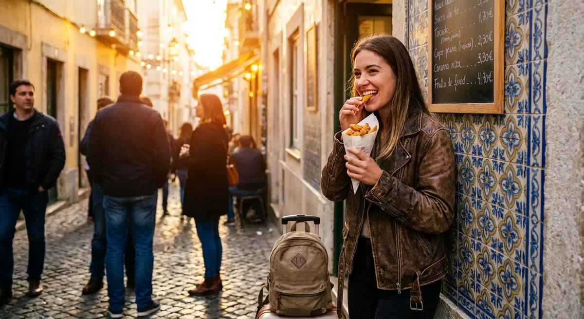 Budget Travel Without the “Budget” Feel: Make Every Dollar Feel Bigger