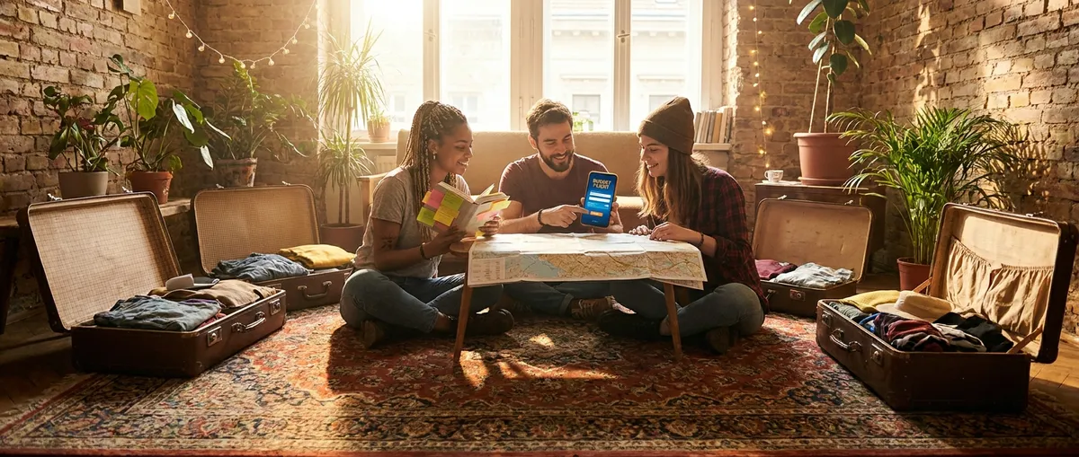 Beyond the Booking Screen: Travel Hacks Hiding in Plain Sight