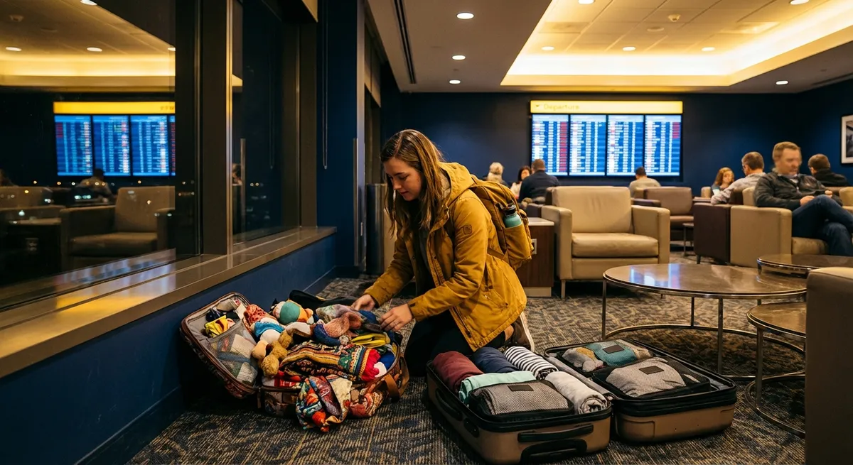 The Jet-Stream Strategy: Small Travel Tweaks With Big Payoffs