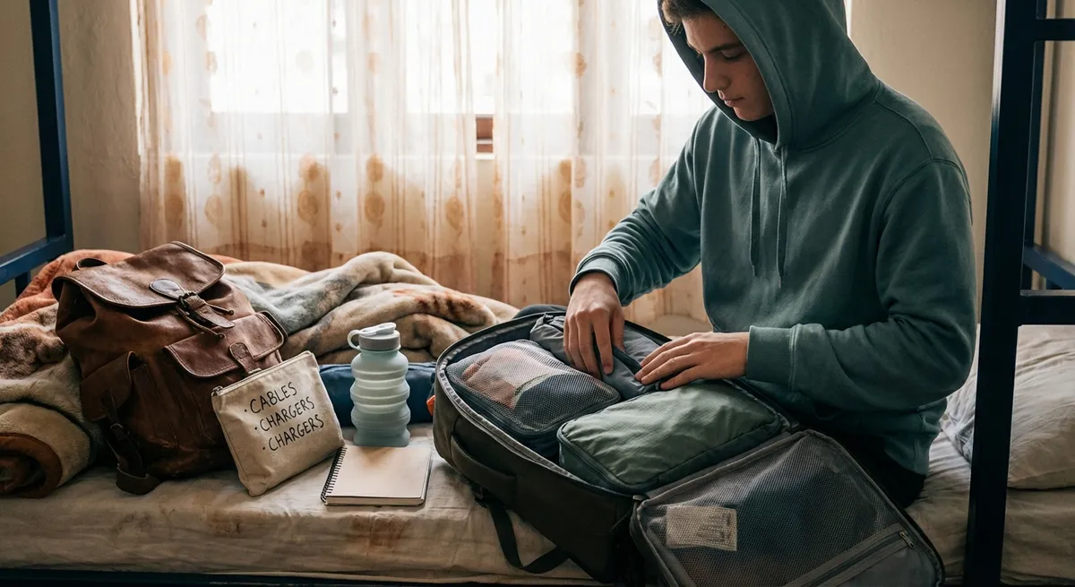 Stealthy Travel Upgrades: Smart Moves That Make Every Trip Feel Easier