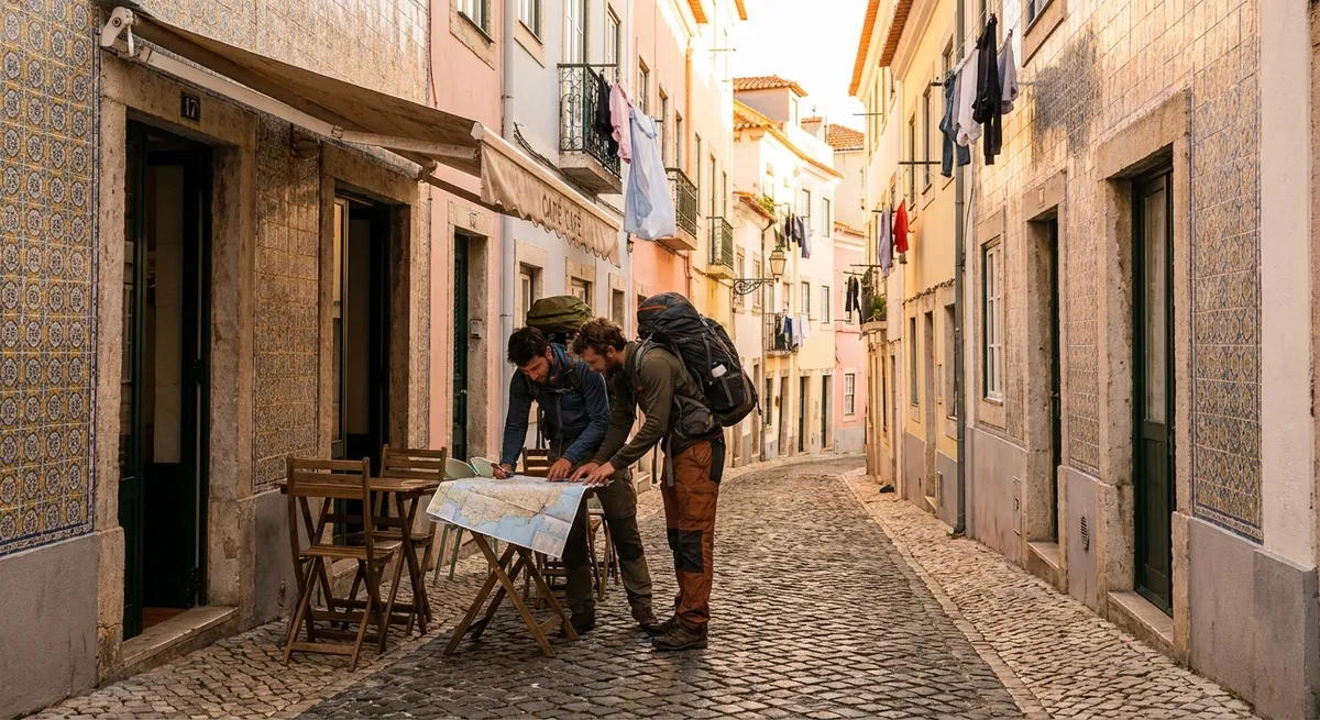 Stretch-Your-Money Trips: Build Rich Experiences on a Lean Budget