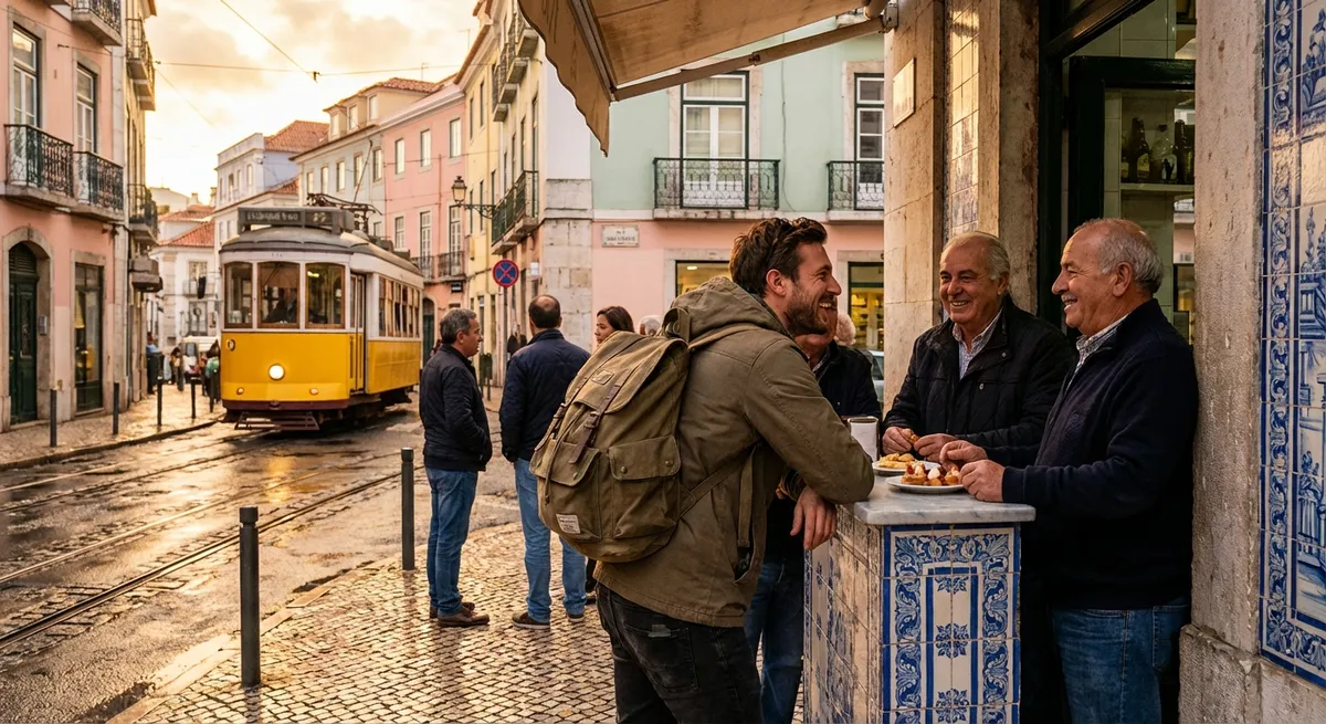 Decode a City in 48 Hours: How to Feel Like a Local Fast