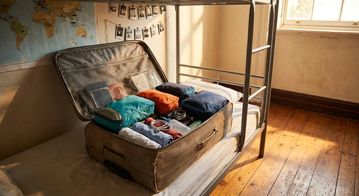 Pack Like a Pro: Transform Your Bag into a Travel Powerhouse