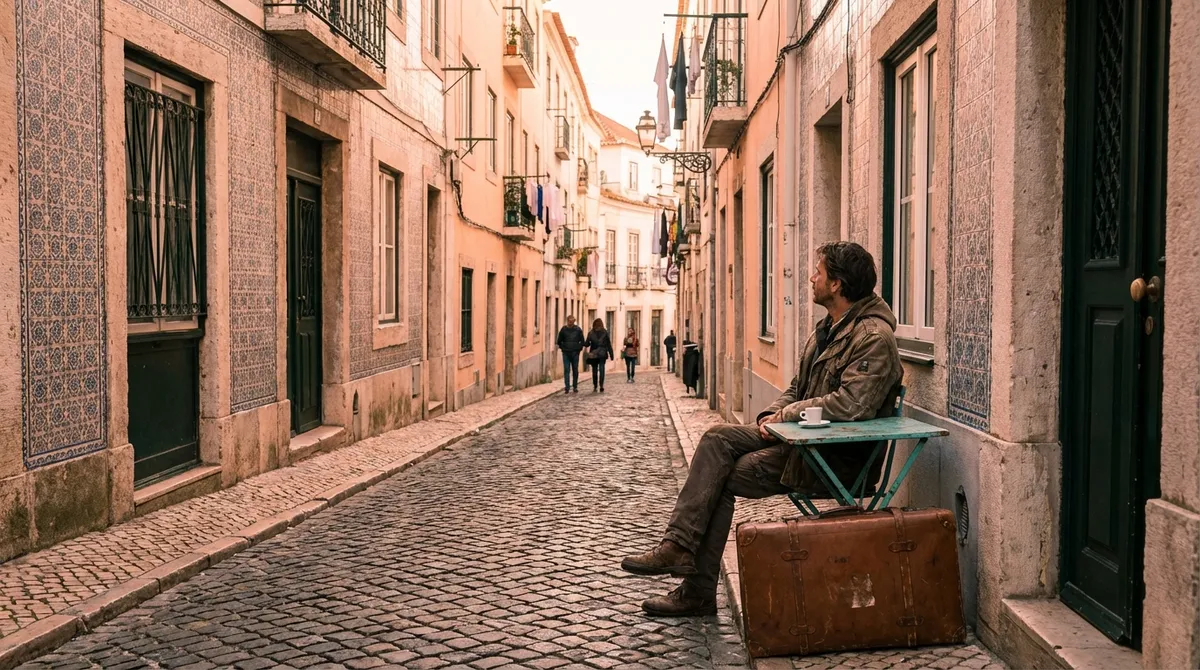 The Art of Traveling Cheap Without Feeling “Budget”