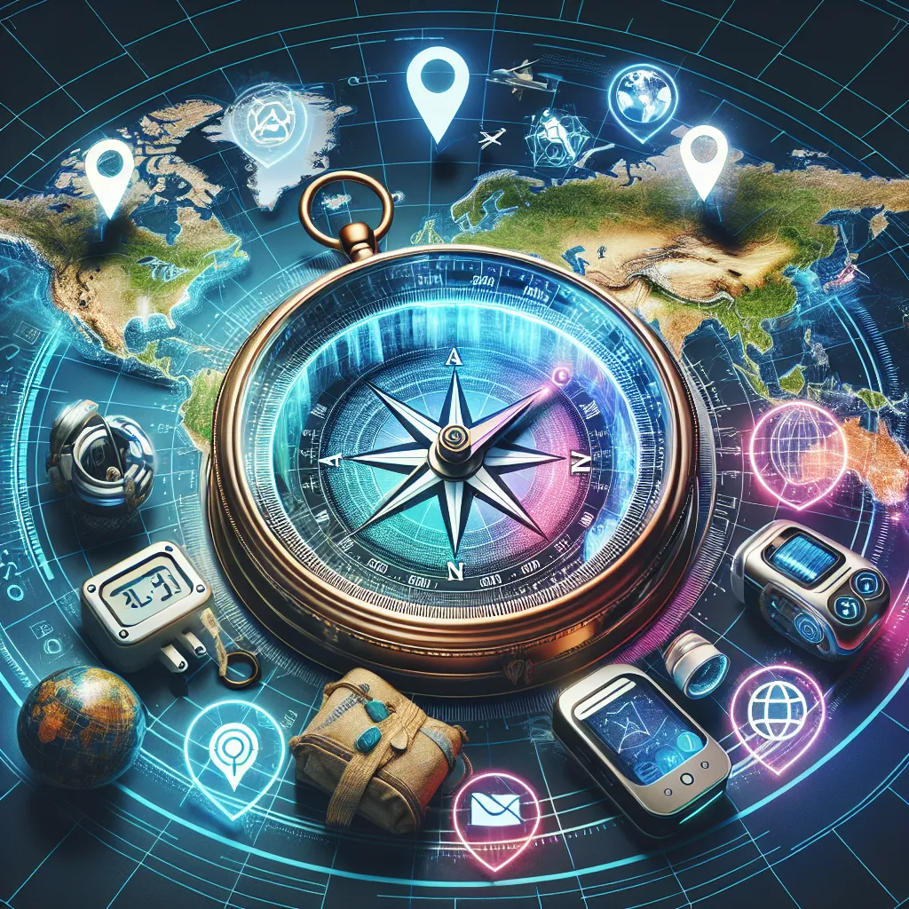 Unleash the Excitement of Exploration: 5 Fresh Travel Hacks for 2025 You Haven't Heard Yet!